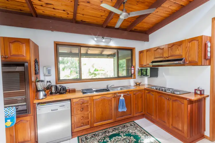 Third view of Homely house listing, 26 Cobbs Road, Woombye QLD 4559