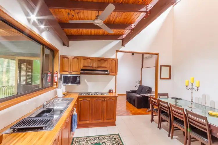 Fourth view of Homely house listing, 26 Cobbs Road, Woombye QLD 4559