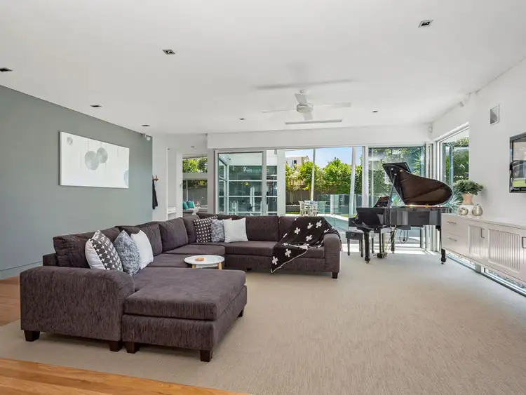 Fifth view of Homely house listing, 15-17 Angourie Street, Kingscliff NSW 2487