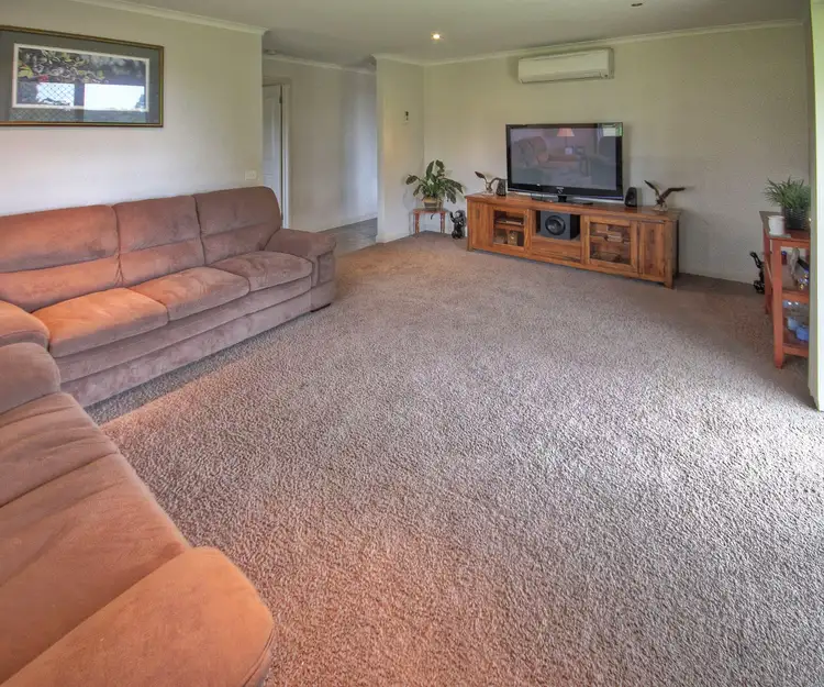 Sixth view of Homely house listing, 20 Hallier Ct, Nicholson VIC 3882