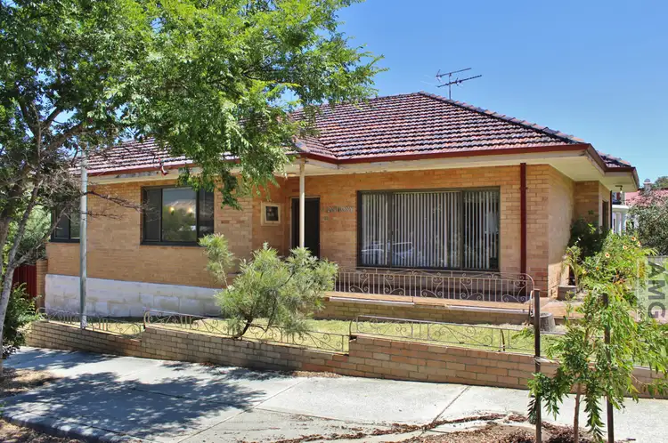 22 Stevens Street