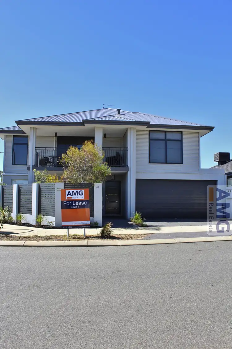 49 Plantagenet Crescent