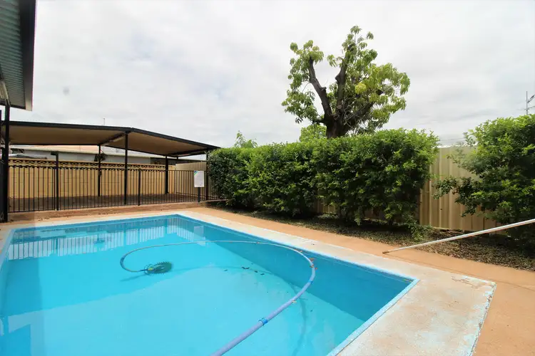 Second view of Homely house listing, 36 Abau Street, Mount Isa QLD 4825