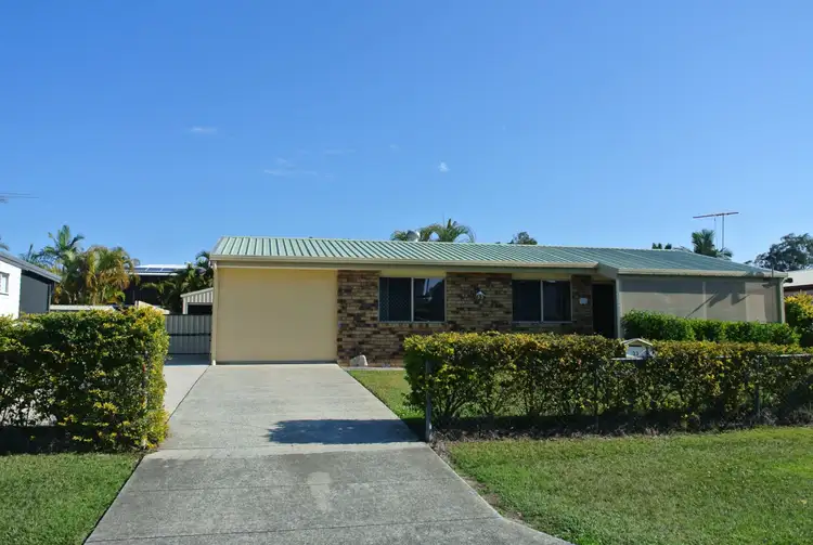 Main view of Homely house listing, 33 Bronzewing Crescent, Deception Bay QLD 4508