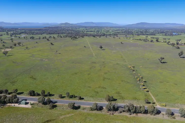 Third view of Homely land listing, . Riverina Highway, Thurgoona NSW 2640
