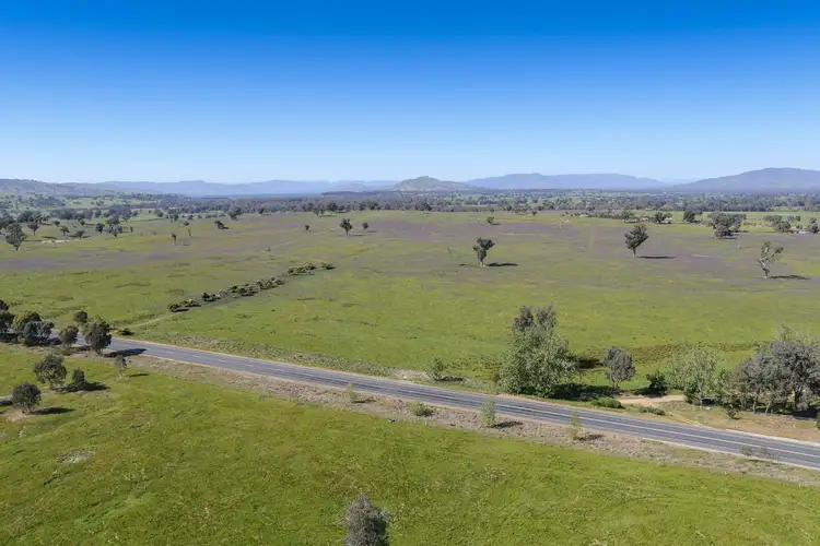Fifth view of Homely land listing, . Riverina Highway, Thurgoona NSW 2640
