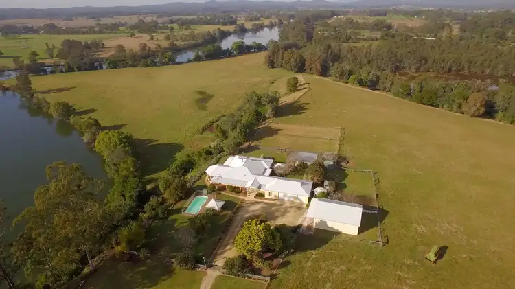 458 Stoney Creek Road, Redbank NSW 2446