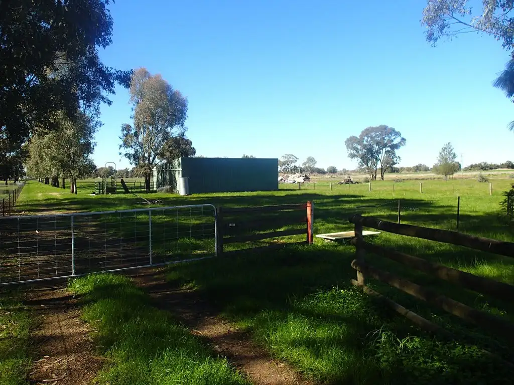 Main view of Homely land listing, 2-14 Cemetery Road, Corowa NSW 2646