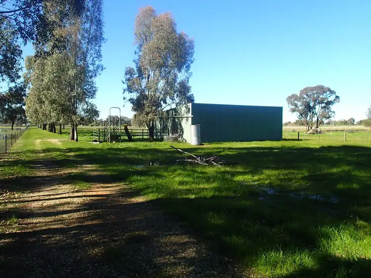 Third view of Homely land listing, 2-14 Cemetery Road, Corowa NSW 2646