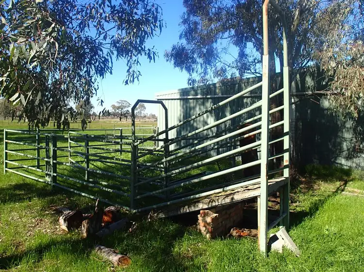 Fourth view of Homely land listing, 2-14 Cemetery Road, Corowa NSW 2646