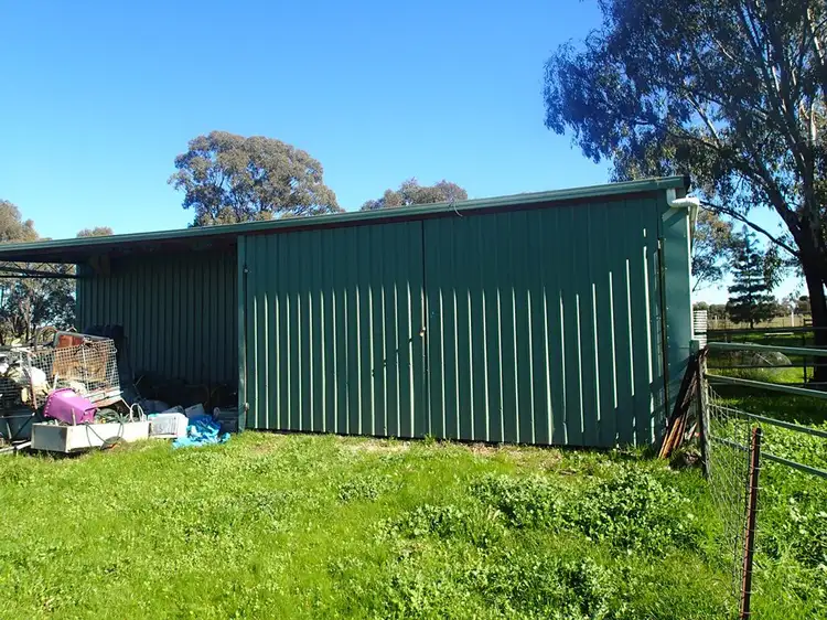 Fifth view of Homely land listing, 2-14 Cemetery Road, Corowa NSW 2646