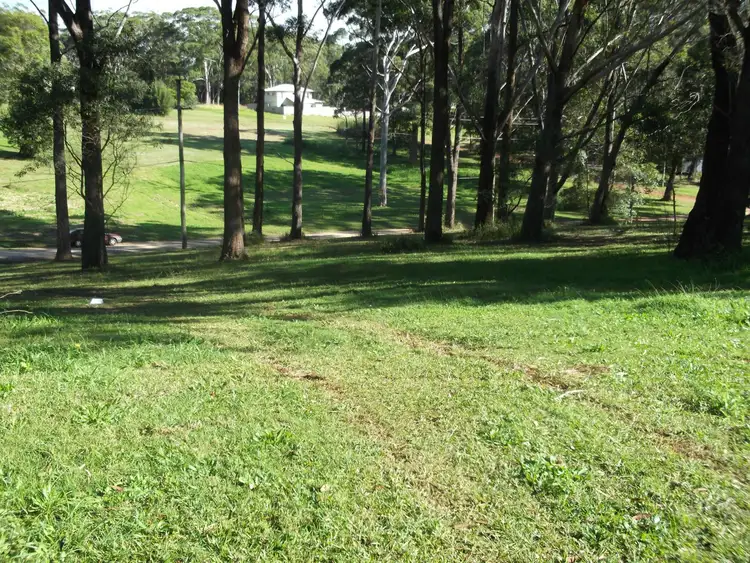Main view of Homely land listing, 11 Bamboo Road, Russell Island QLD 4184