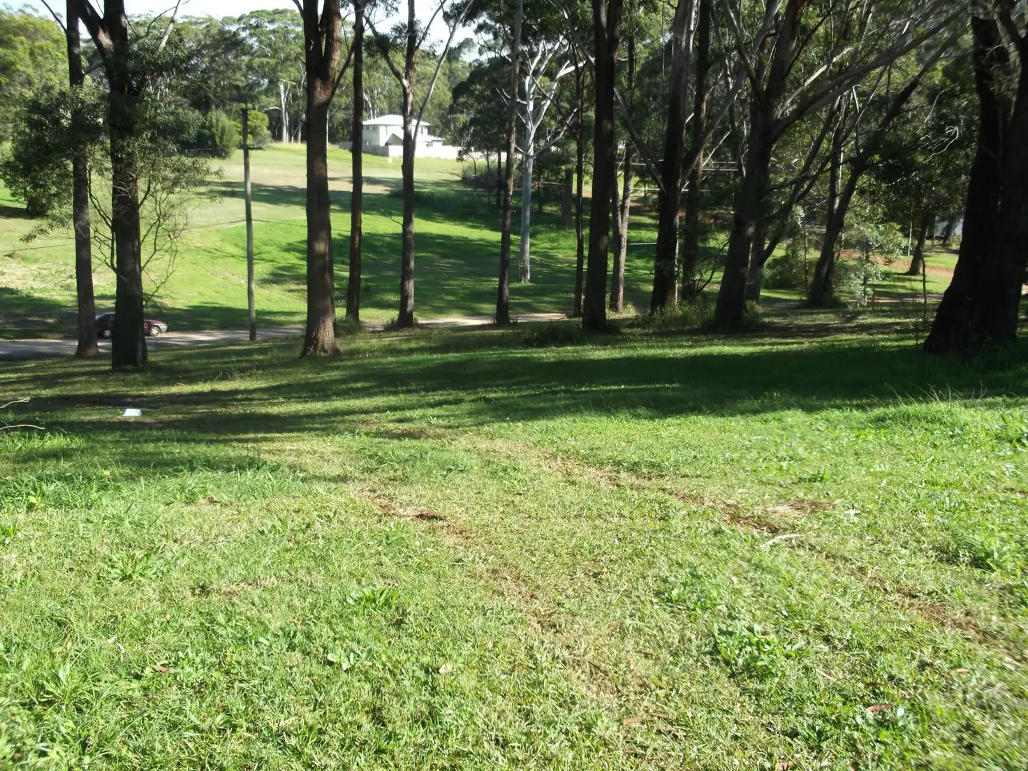 Main view of Homely land listing, 11 Bamboo Road, Russell Island QLD 4184