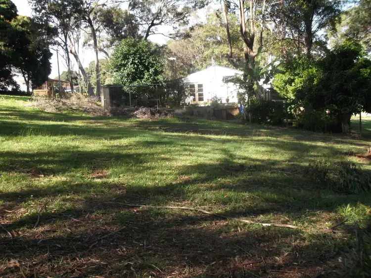Second view of Homely land listing, 11 Bamboo Road, Russell Island QLD 4184
