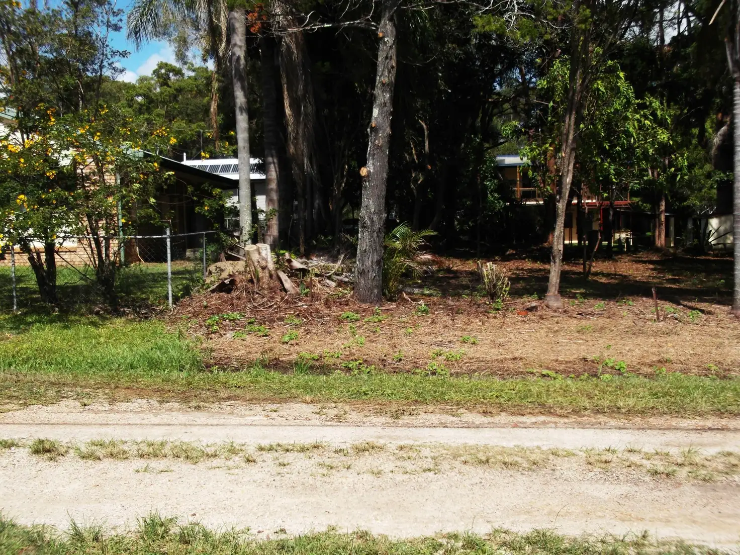 Main view of Homely land listing, 8 Bunning Street, Russell Island QLD 4184