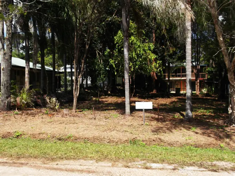 Second view of Homely land listing, 8 Bunning Street, Russell Island QLD 4184