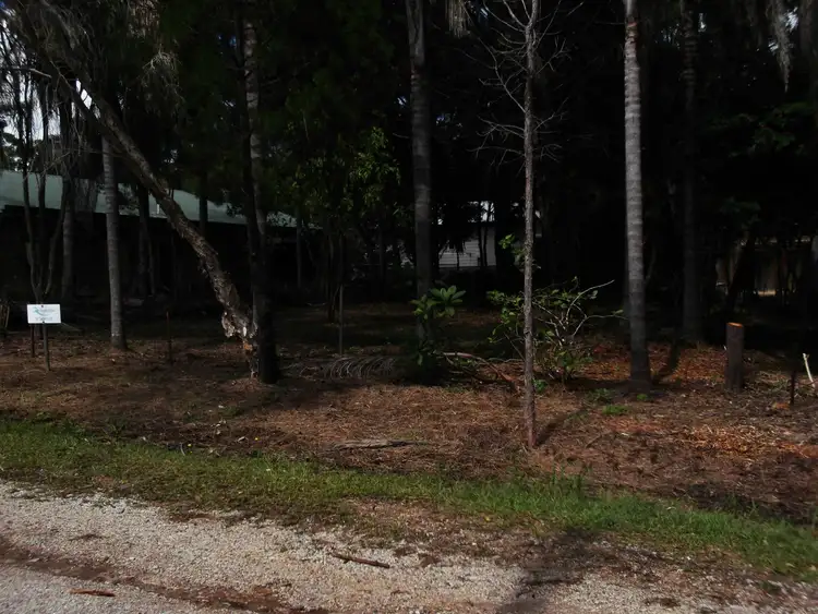Third view of Homely land listing, 8 Bunning Street, Russell Island QLD 4184