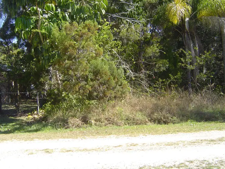 Second view of Homely land listing, 6 Bunning Street, Russell Island QLD 4184