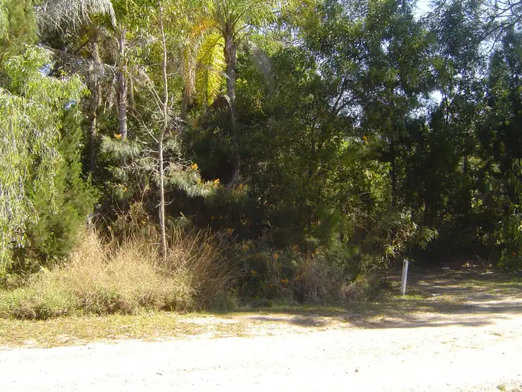Third view of Homely land listing, 6 Bunning Street, Russell Island QLD 4184