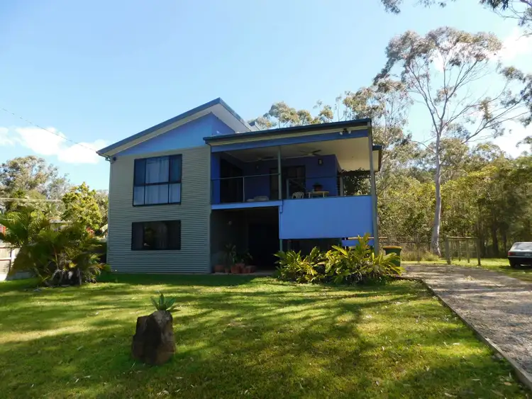 Second view of Homely house listing, 44 Wahine Drive, Russell Island QLD 4184