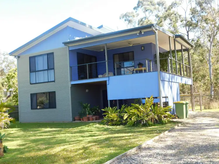 Third view of Homely house listing, 44 Wahine Drive, Russell Island QLD 4184
