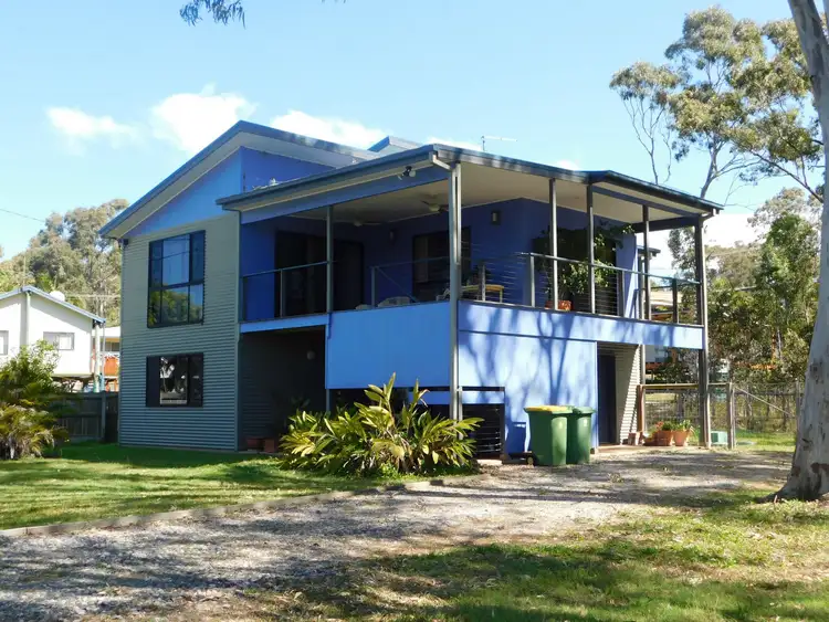 Fourth view of Homely house listing, 44 Wahine Drive, Russell Island QLD 4184