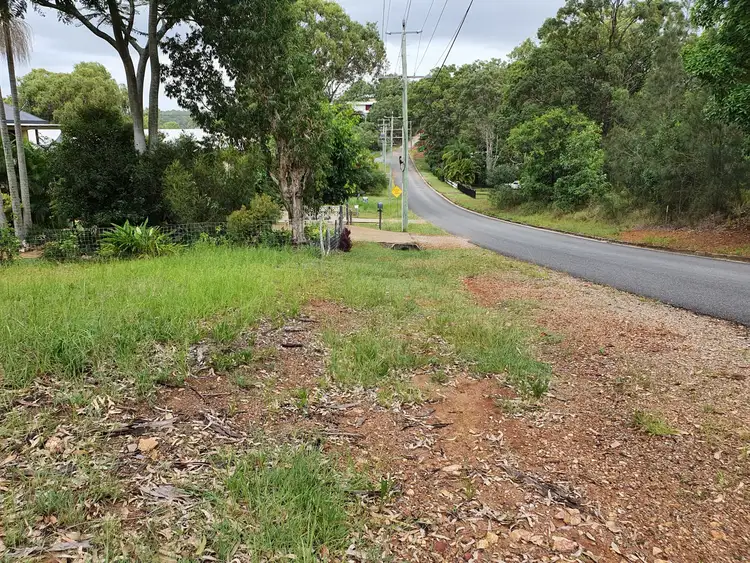 Second view of Homely land listing, 64 Crescent Drive, Russell Island QLD 4184