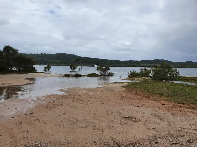 Fifth view of Homely land listing, 64 Crescent Drive, Russell Island QLD 4184