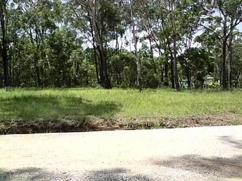 Main view of Homely land listing, 28 Currong Street, Russell Island QLD 4184