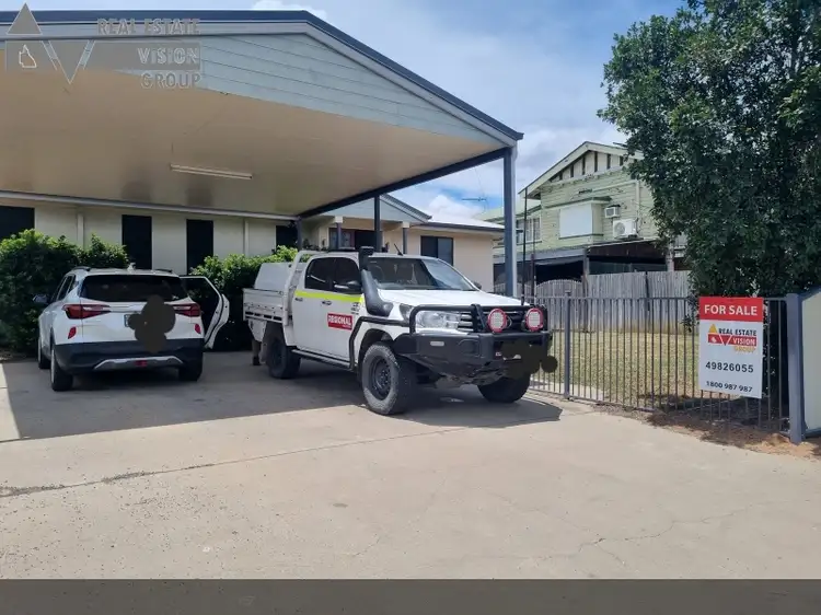 Second view of Homely house listing, 5 Elm Street, Blackwater QLD 4717