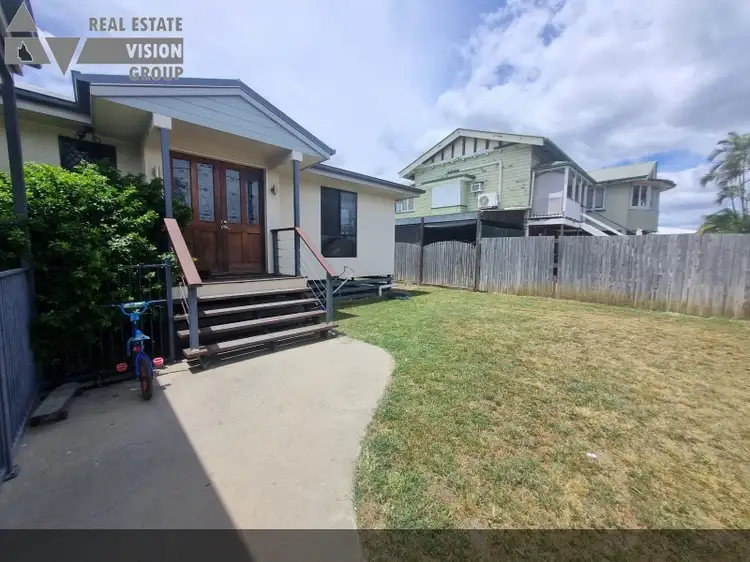 Third view of Homely house listing, 5 Elm Street, Blackwater QLD 4717