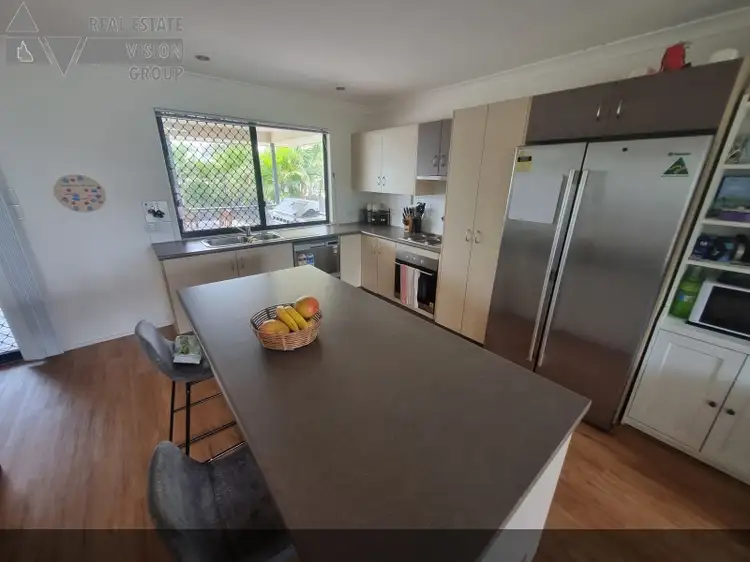 Fourth view of Homely house listing, 5 Elm Street, Blackwater QLD 4717