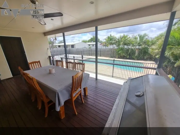 Fifth view of Homely house listing, 5 Elm Street, Blackwater QLD 4717