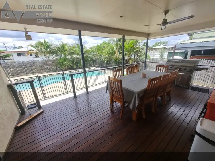 Sixth view of Homely house listing, 5 Elm Street, Blackwater QLD 4717
