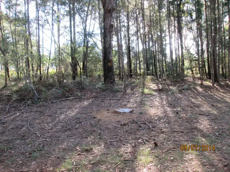 Second view of Homely land listing, 9 Harrison Street, Russell Island QLD 4184