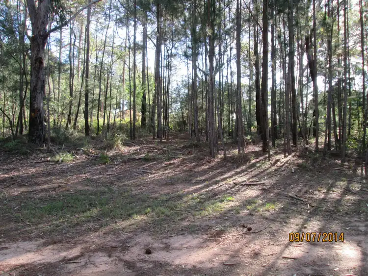 Third view of Homely land listing, 9 Harrison Street, Russell Island QLD 4184