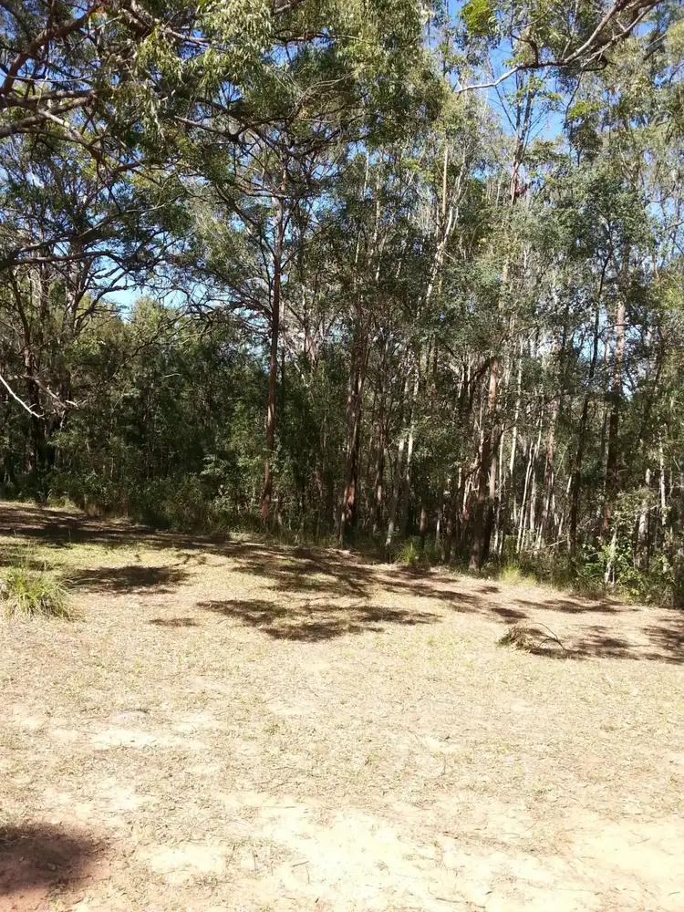 Second view of Homely land listing, 22 Harvey Street, Russell Island QLD 4184