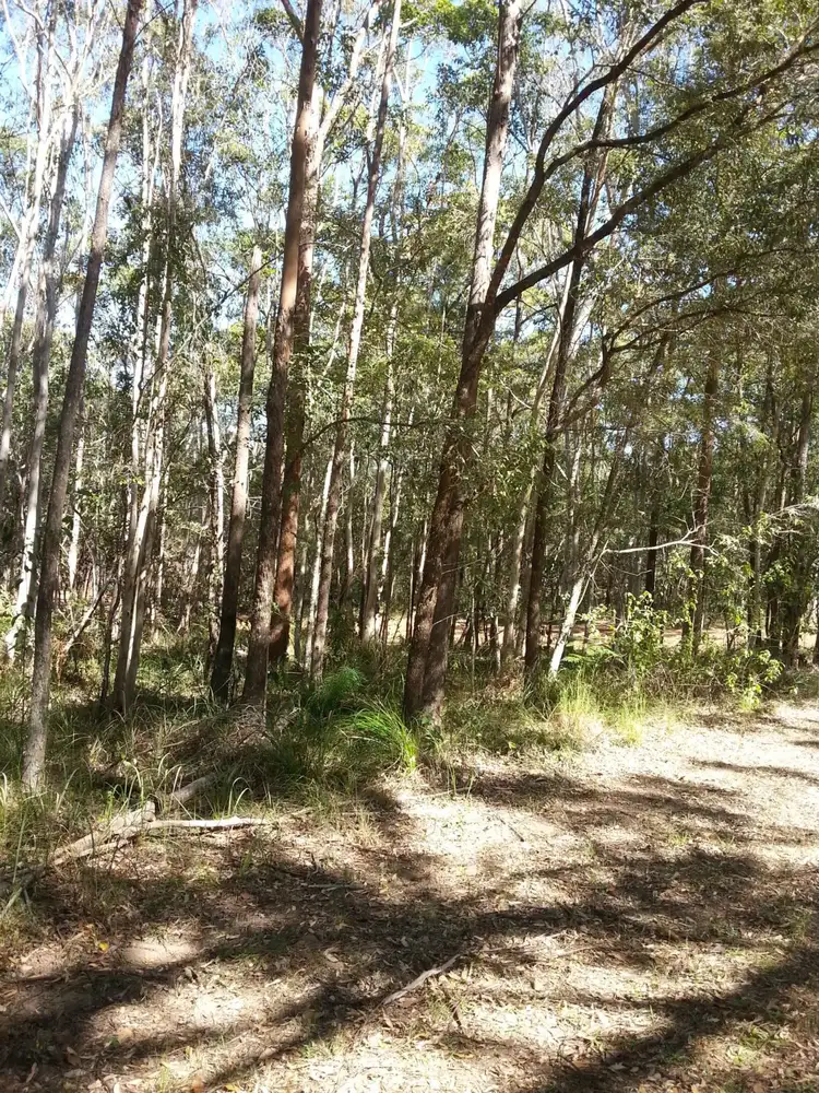 Third view of Homely land listing, 22 Harvey Street, Russell Island QLD 4184