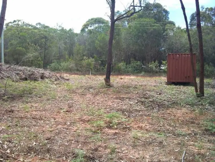 Third view of Homely land listing, 16 Hemp Hill Road, Russell Island QLD 4184