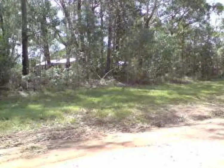 Second view of Homely land listing, 53 Highland Street, Russell Island QLD 4184