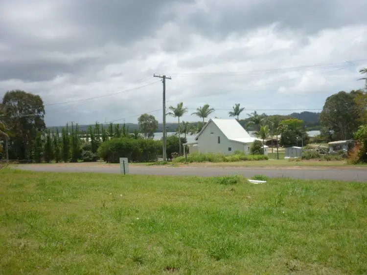 Main view of Homely land listing, 34 Kamar Street, Russell Island QLD 4184