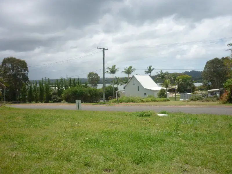 Main view of Homely land listing, 34 Kamar Street, Russell Island QLD 4184