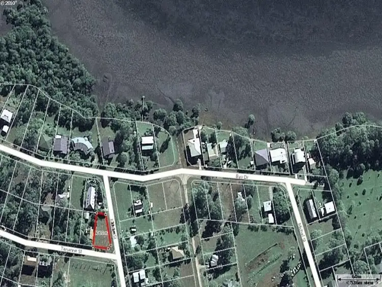 Second view of Homely land listing, 34 Kamar Street, Russell Island QLD 4184