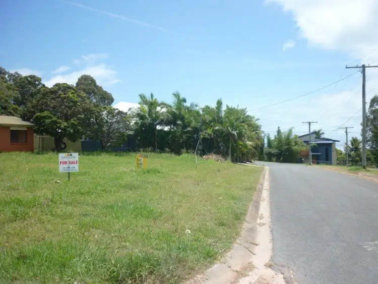 Third view of Homely land listing, 34 Kamar Street, Russell Island QLD 4184