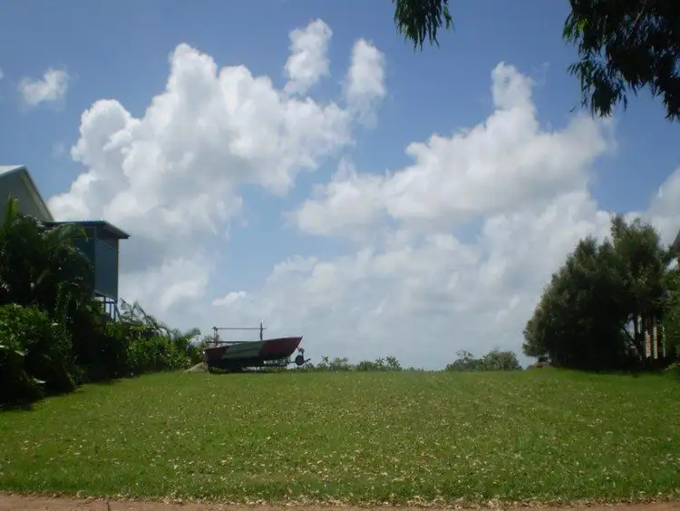 Second view of Homely land listing, 11 Keats Street, Russell Island QLD 4184
