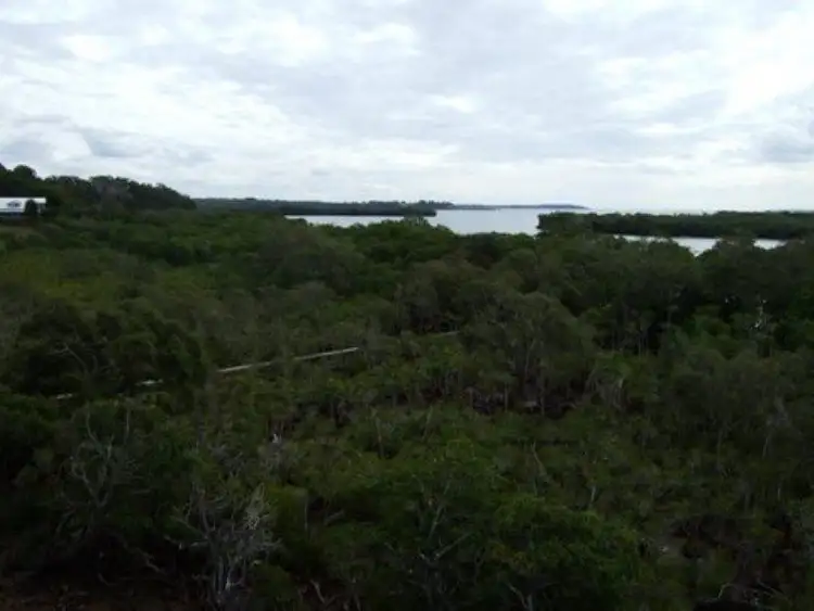 Third view of Homely land listing, 11 Keats Street, Russell Island QLD 4184