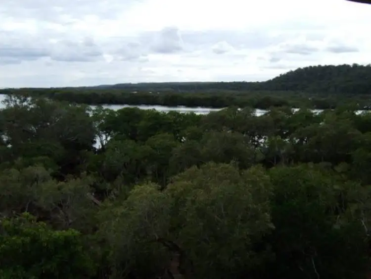 Fifth view of Homely land listing, 11 Keats Street, Russell Island QLD 4184