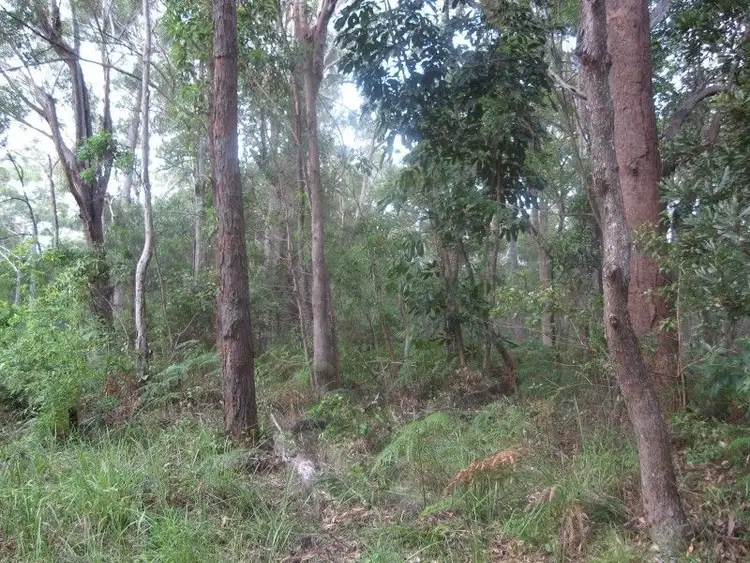 Sixth view of Homely land listing, 11 Keats Street, Russell Island QLD 4184