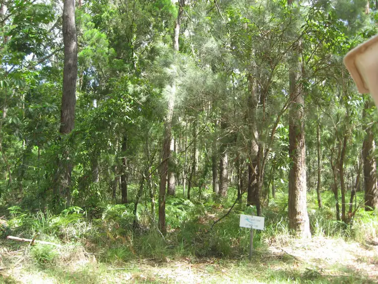 Second view of Homely land listing, 11 Meadstone Street, Russell Island QLD 4184