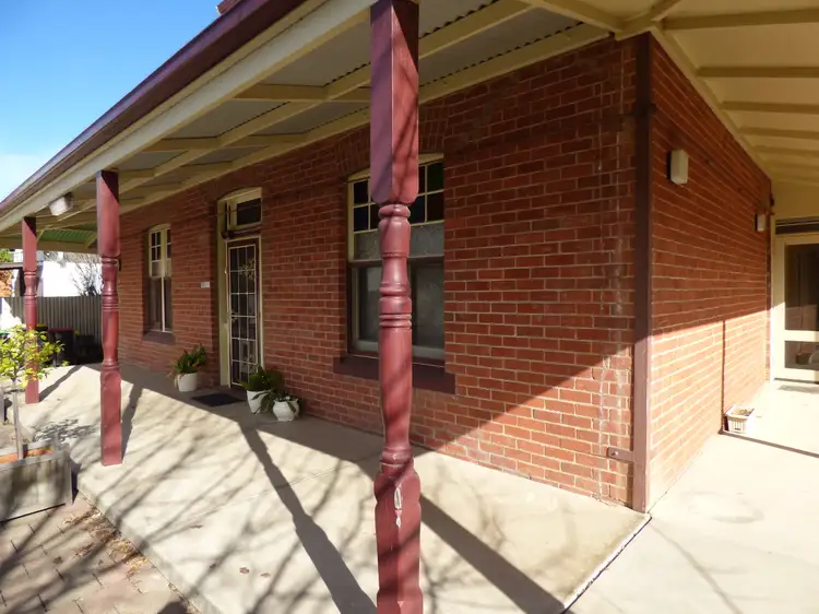 36 Carrier Street
